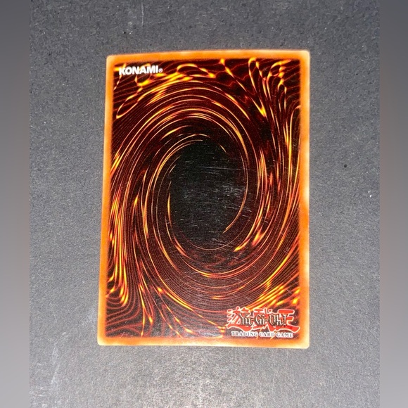 Grave Robber Holographic Yugioh Card - 1996 - Picture 2 of 2